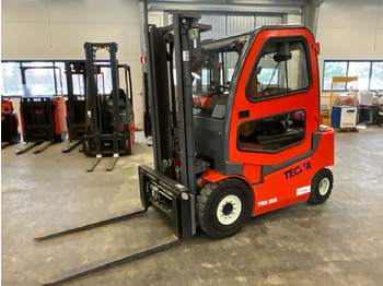 Equipo de manutención