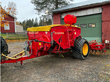 Maquinaria de siembra ÖVERUM