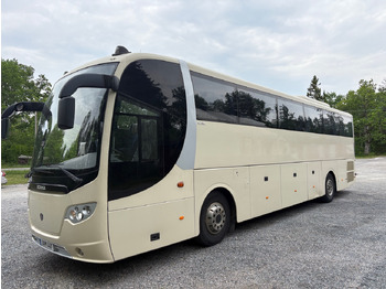 Minibús SCANIA