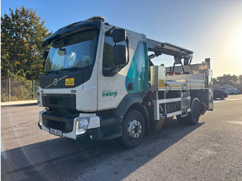 Camión VOLVO