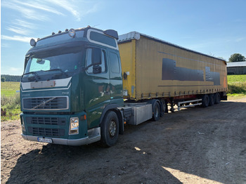 Camión VOLVO FH12