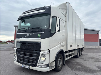 Camión VOLVO FH16