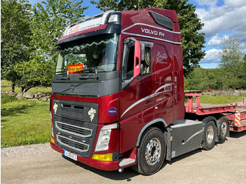Camión VOLVO FH 540
