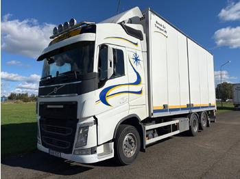 Camión VOLVO FH