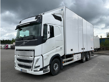 Camión VOLVO FH