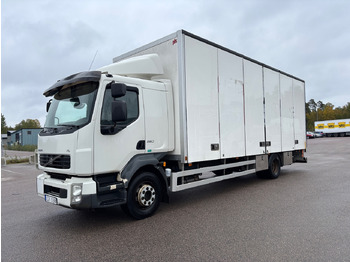 Camión VOLVO FL 260