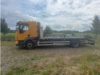 Camión VOLVO FL 280