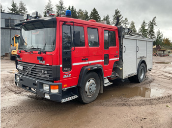Camión VOLVO FL