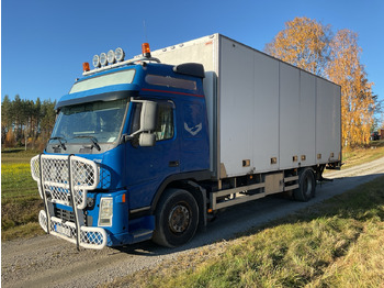 Camión VOLVO FM9
