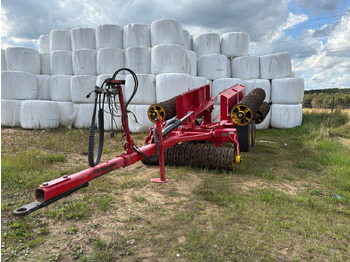 Rodillo agrícola VÄDERSTAD