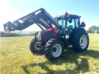 Tractor VALTRA A-series