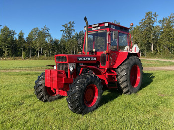 Tractor VOLVO