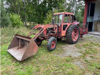 Tractor VOLVO