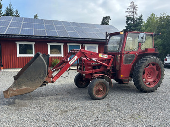 Tractor VOLVO