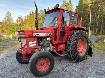 Tractor VOLVO