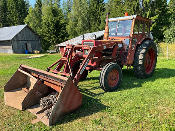 Tractor VOLVO
