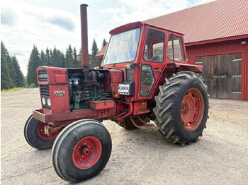 Tractor VOLVO