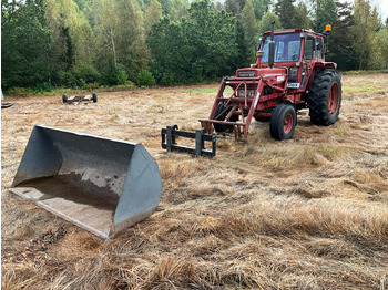 Tractor VOLVO
