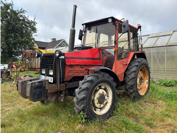 Tractor VALMET