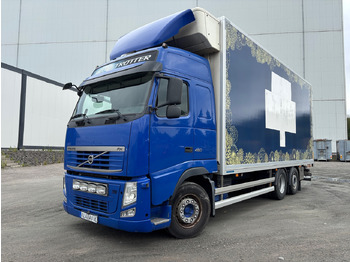 Camión frigorífico VOLVO FH12