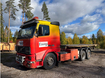 Camión multibasculante VOLVO FH12