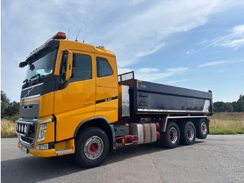 Camión volquete VOLVO FH 540