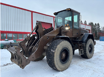 Cargadora de ruedas VOLVO L70E