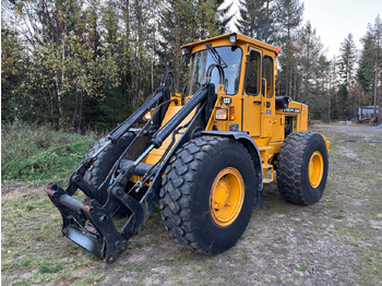 Cargadora de ruedas VOLVO L70