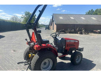 Tractor Massey Ferguson 1525 hydrostaat: foto 4