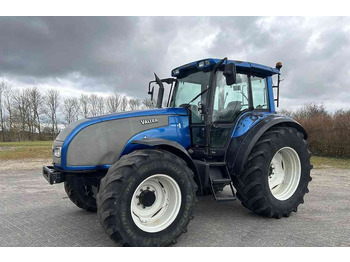 Tractor VALTRA T-series