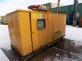 Leasing para Bobinindus container generator 120 kva daf motor Bobinindus container generator 120 kva daf motor: foto 3
