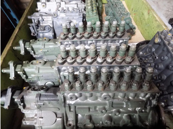 Bomba de combustible Bosch Bosch lijn pomp PE 5/6/8/10  - 43 stuks: foto 2