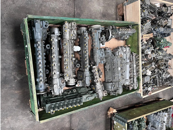 Bomba de combustible Bosch Bosch lijn pomp PE 5/6/8/10  - 43 stuks: foto 3