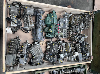 Bomba de combustible Bosch Bosch lijn pomp PE 5/6/8/10  - 43 stuks: foto 5