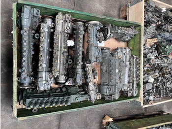 Bomba de combustible Bosch Bosch lijn pomp PE 5/6/8/10  - 43 stuks: foto 4