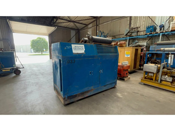 Generador industriale Bredenoord Bredenoord aggregaat BRD 70 KVA Deutz F5L413: foto 2