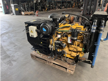 Generador industriale JOHN DEERE
