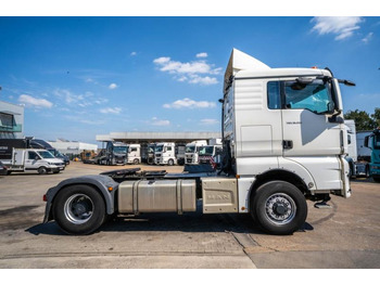 Cabeza tractora MAN TGX 18.510 BLS 4X4H+Kiphydr.: foto 3 Cabeza tractora MAN TGX 18.510 BLS 4X4H+Kiphydr.: foto 3