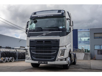 Cabeza tractora Volvo FH 420: foto 5