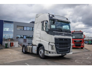 Cabeza tractora Volvo FH 420: foto 2
