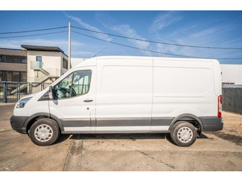 Furgón Ford TRANSIT 2.0 TDCI: foto 3