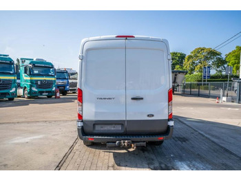 Furgón Ford TRANSIT 2.0 TDCI: foto 5