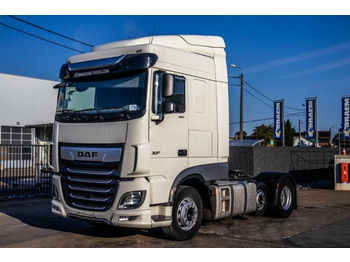 Cabeza tractora DAF XF 450