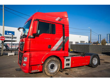 Cabeza tractora MAN TGX 18.440