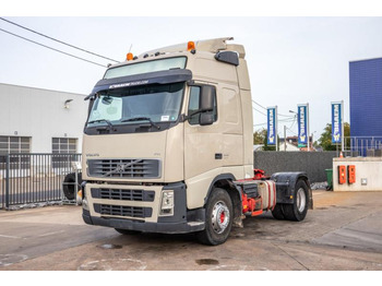 Cabeza tractora VOLVO FH 400