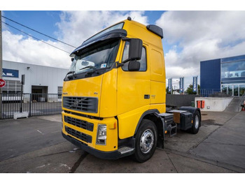 Cabeza tractora VOLVO FH 400