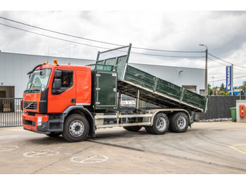 Camión volquete VOLVO FE 300