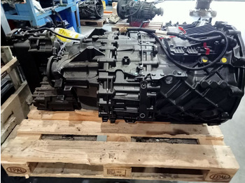Caja de cambios DAF