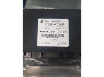 Unidad de control MERCEDES-BENZ