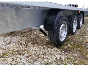 Leasing para  Besttrailers LONG (Indiana) Besttrailers LONG (Indiana): foto 3